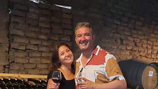 Visitez l'essence de la culture du vin à Viña Umpel