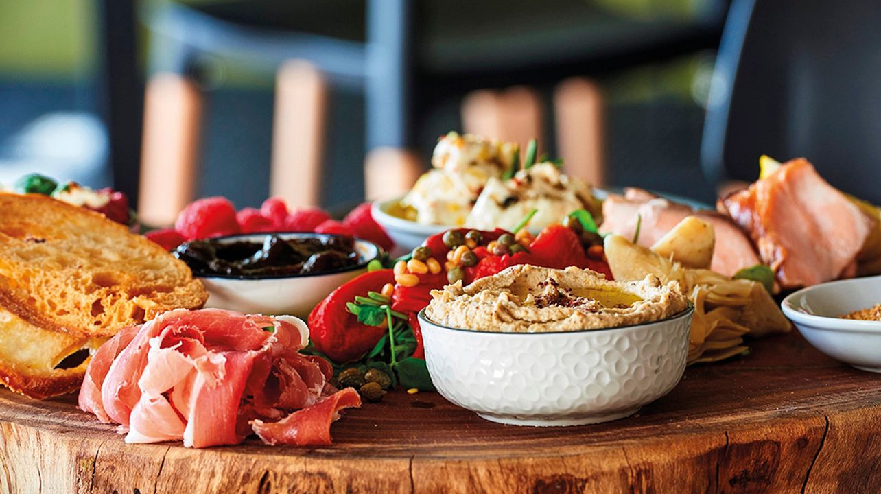 Icona Viaggio del vino alla Wine House Hunter Valley