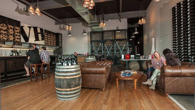 Volcanic Hills Winery