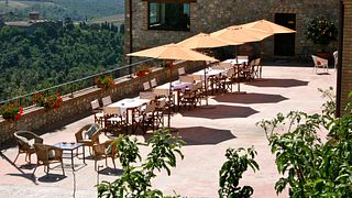 Cata de vinos en Tenuta Vitalonga