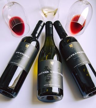 Hotel Rathaus - Wein & Design