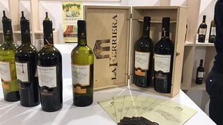 Degustazione e visita alla Ferriera
