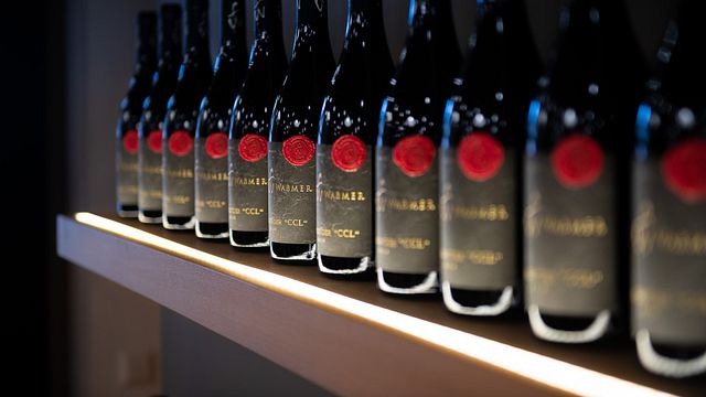 Weingut Fritz Waßmer