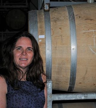 Weinprobe und Tour in der Bodega Trivento