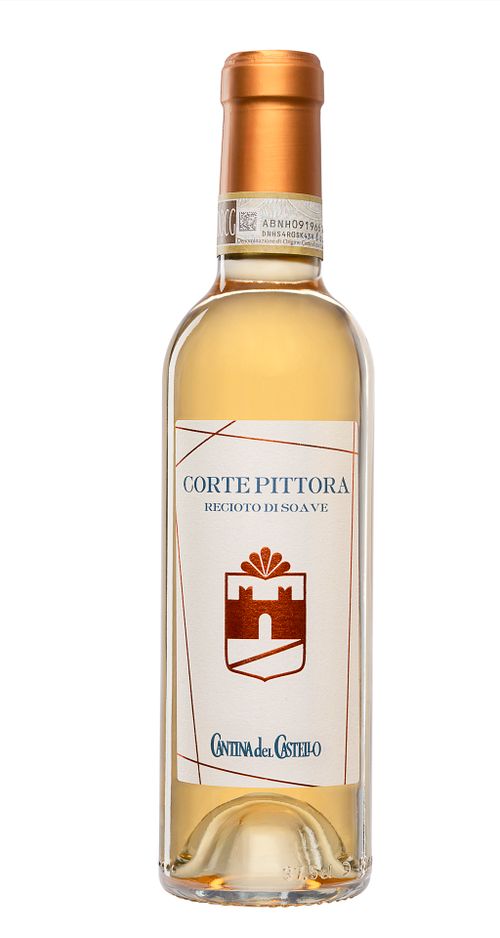 RECIOTO DI SOAVE "PAINTING COURT"
