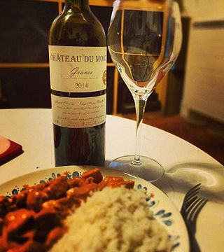 Degustazione di vini e visita allo Château du Mont