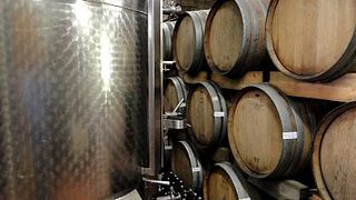 Degustação de vinhos e visita à adega High Constantia Wine Cellar