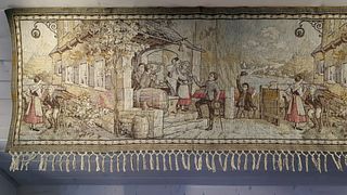 Bienvenidos al Museo del Vino y Viñedo de Morna