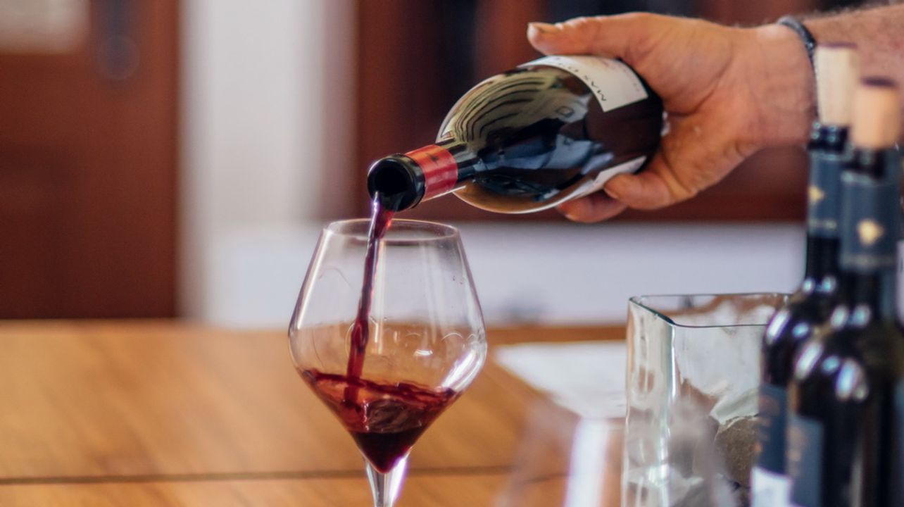 Wein- und Olivenöltour in der Weinregion Priorat – geführt von einem Einheimischen