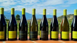 Wine Tasting at Domaine Clot de l'Oum