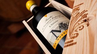 Top-Erlebnis - Weinprobe im Piemont