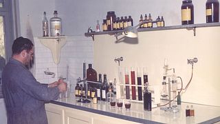 Weinprobe und Tour in der Cantina della Serra