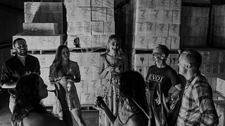 Margaret River Wine Journey at Evoi
