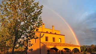 Clos Mesorah Winery