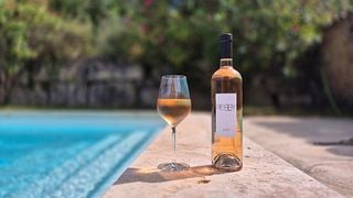 Chateau Nomad