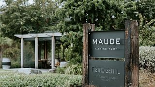 Maude Wines