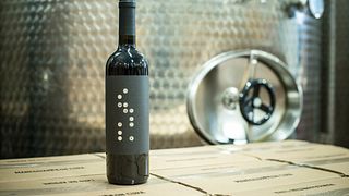 Dégustation de vins et déjeuner léger au restaurant Le Moire
