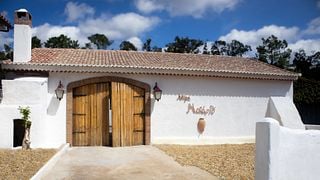 Adega Malápio (Vinhos de Talha Bairrada)