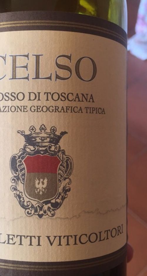 Celso - Pasqualetti Viticoltori