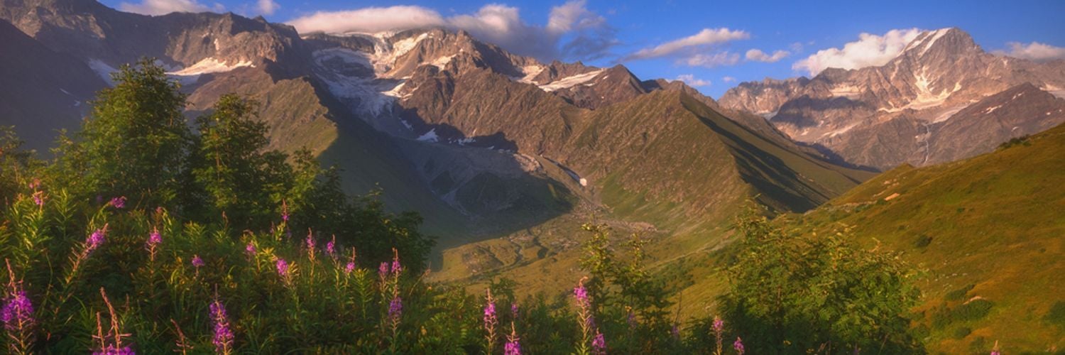 Racha-Lechkhumi_region