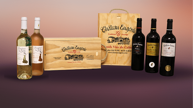 Tour alla scoperta e degustazione allo Chateau Eugenie