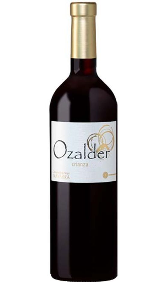 Ozalder Parenting - Bodega Ozalder