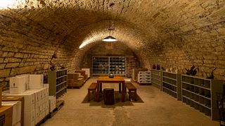 Satyrs Artisan Wines