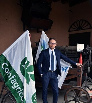 Lombardy Wine & Dining at Al Rocol