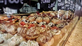 La tournée gastronomique ultime : Bacaro Hopping comme un vénitien