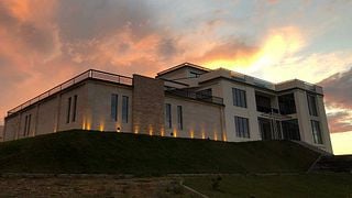 Kakheti’s Finest Wine Journey at Gevelli