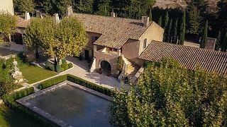 Domaine de La Vallongue