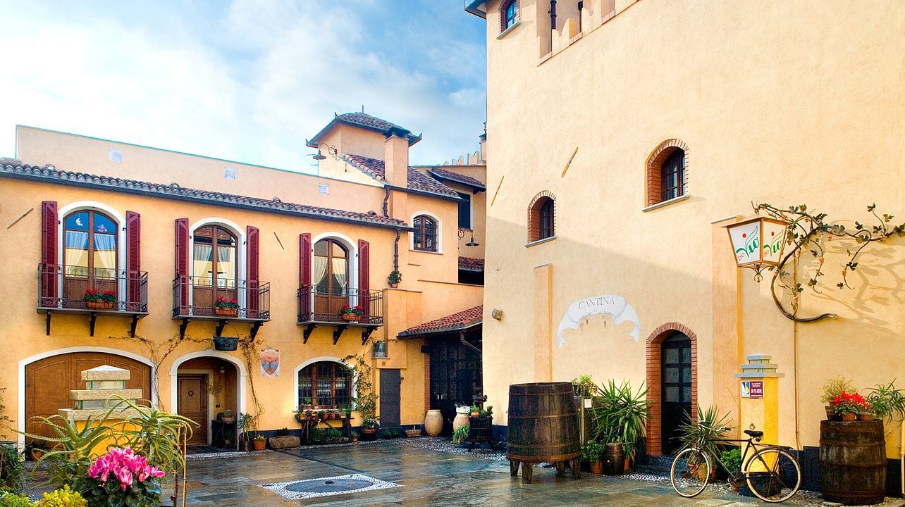 Bio Vio Winery