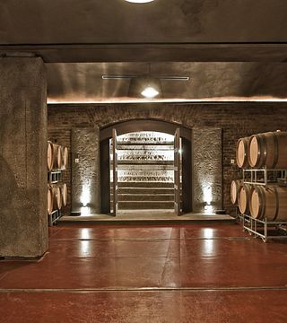 Antigal Winery & Estates