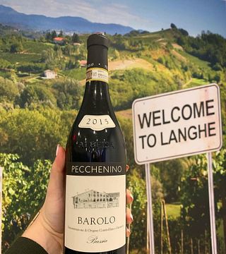 Degustazione e visita al Pecchenino