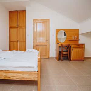 Eco Winery Lipovac Vip Room