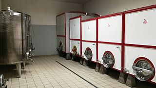 Siete vinos para siete viñedos