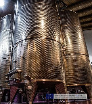 Degustação de vinhos em Garesio