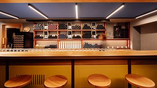 Degustazione di vini e tour presso l'azienda vinicola Monemvasia - Tsimbidi