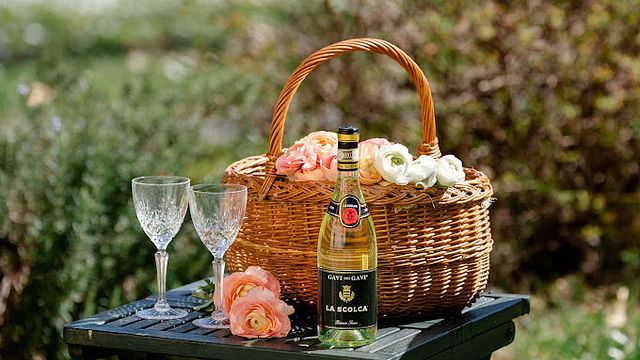 Celebrate 105 Years of Gavi at La Scolca in Piedmont