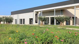 Degustazione di vini e visita allo Château Les Amoureuses