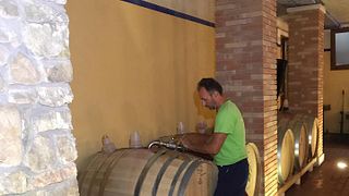 Corte Bravi Winery