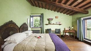 Luxurious Villa Stay at Croce Di Febo