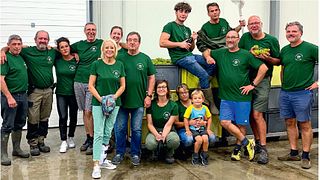 Tour pela adega e degustação de champanhe | Champagne Chapuy