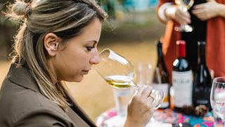 Cata de vinos Winederlust