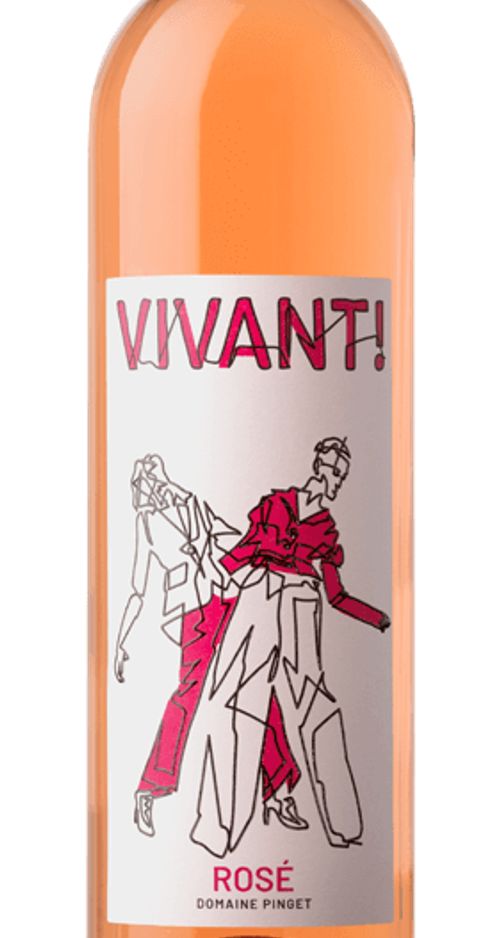 Rosé de Garanoir 