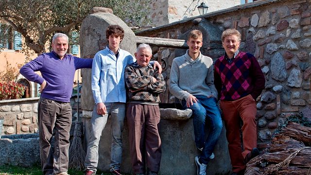 Degustazione e visita alla Cantina Gozzi