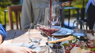 Komplette Tour - Weinprobe im Bio-Weingut Domaine Edegger