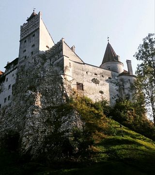 3 Tage Wein und Schlösser in Rumänien