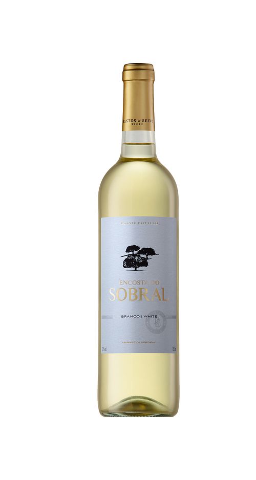 Encosta do Sobral - White Wine