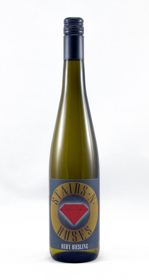 2023 Ruby Riesling